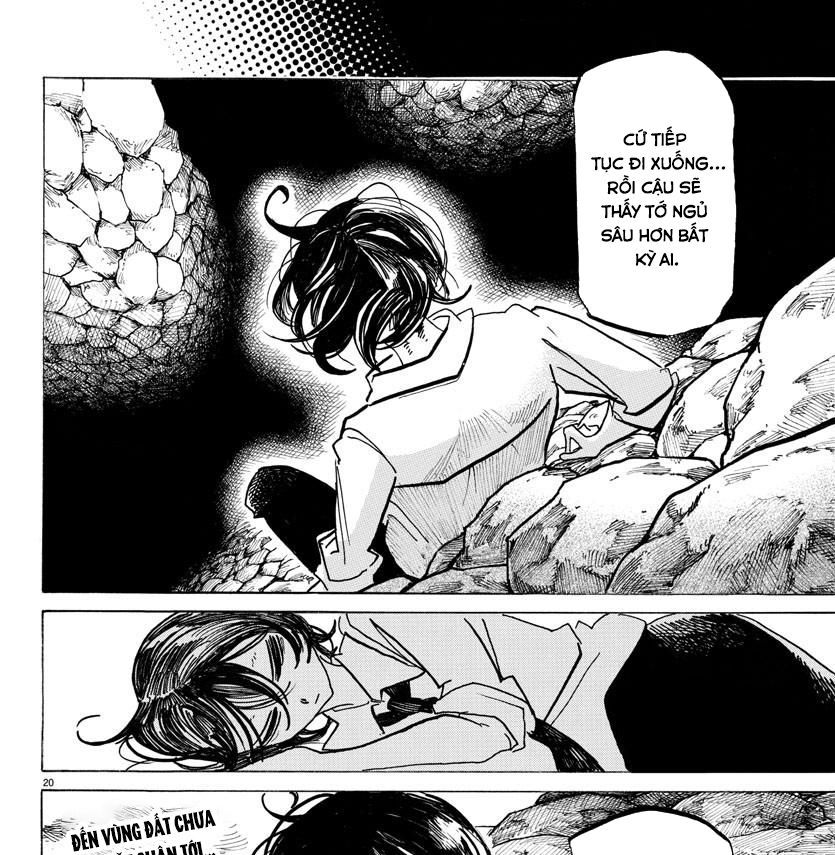 Sanda - Chương 57 - Trang 29