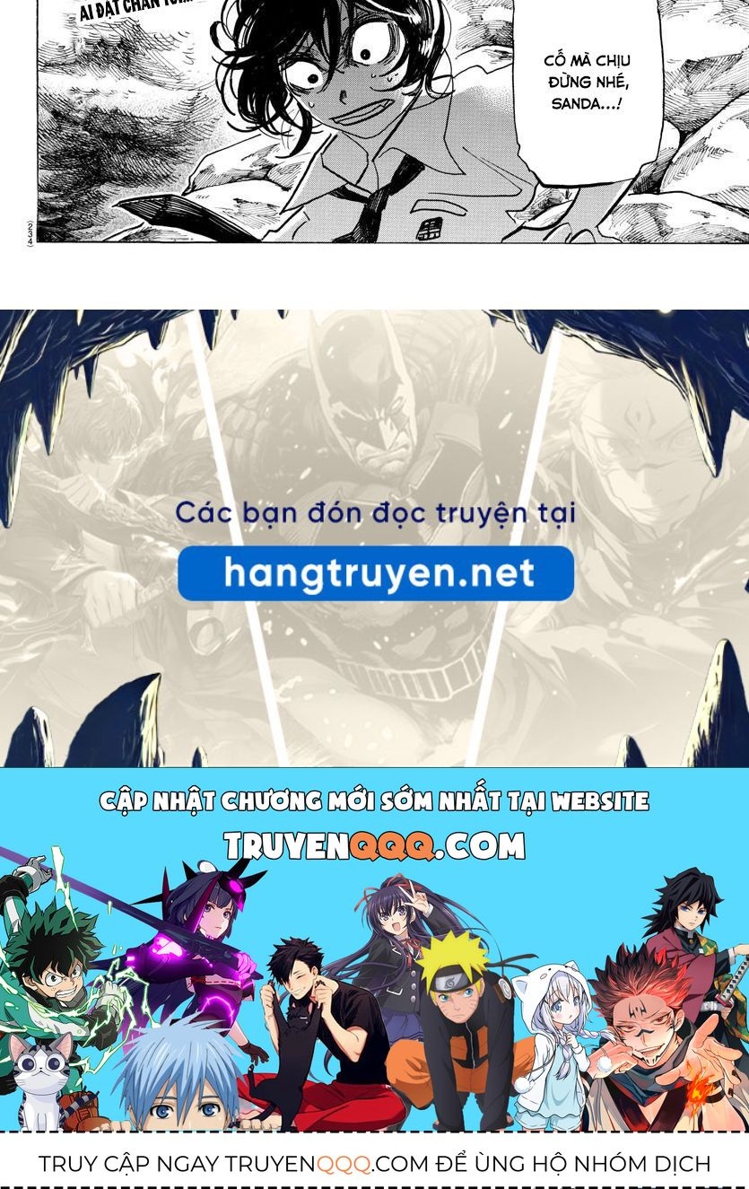 Sanda - Chương 57 - Trang 30