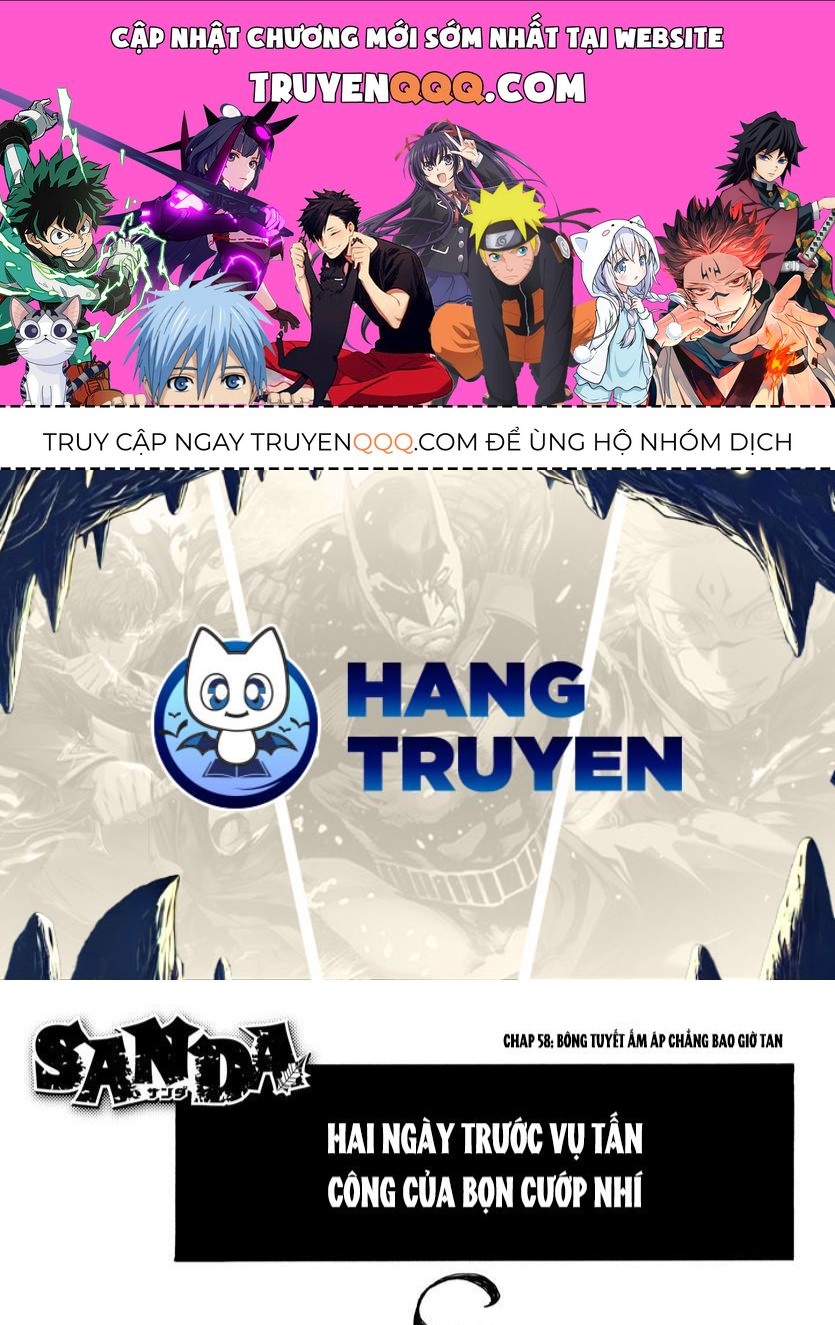 Sanda - Chương 58 - Trang 1