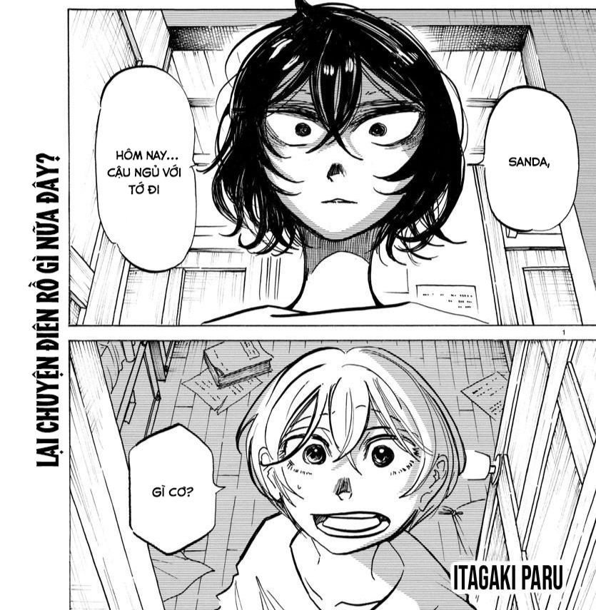 Sanda - Chương 58 - Trang 2