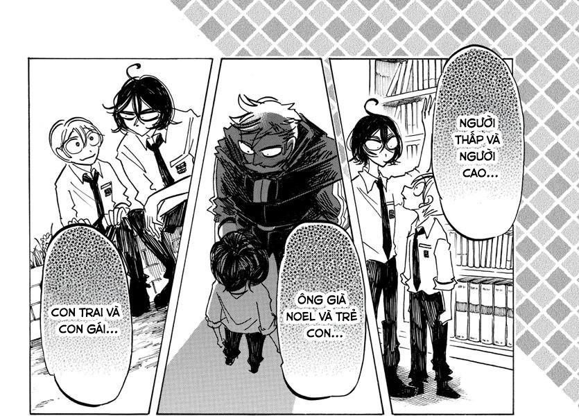 Sanda - Chương 58 - Trang 11