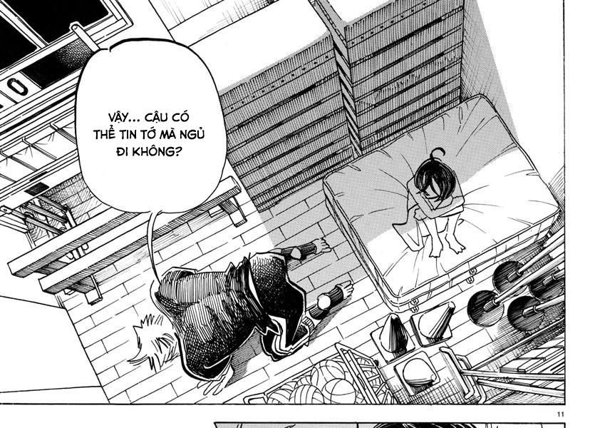 Sanda - Chương 58 - Trang 15