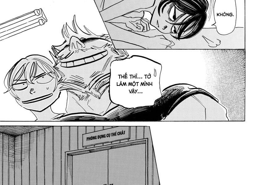 Sanda - Chương 58 - Trang 16