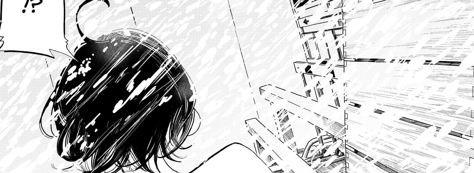 Sanda - Chương 58 - Trang 22