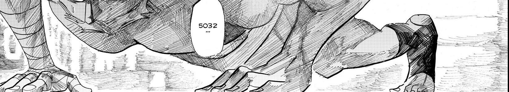 Sanda - Chương 58 - Trang 25