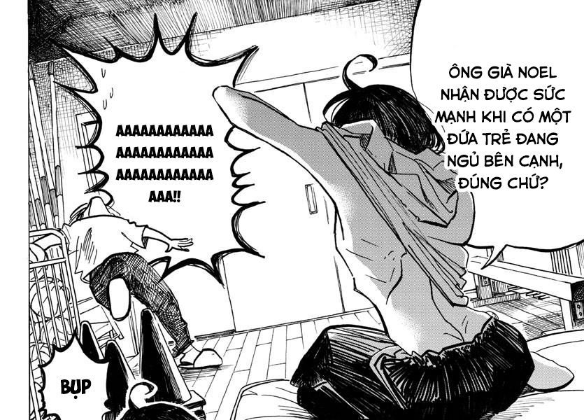 Sanda - Chương 58 - Trang 5