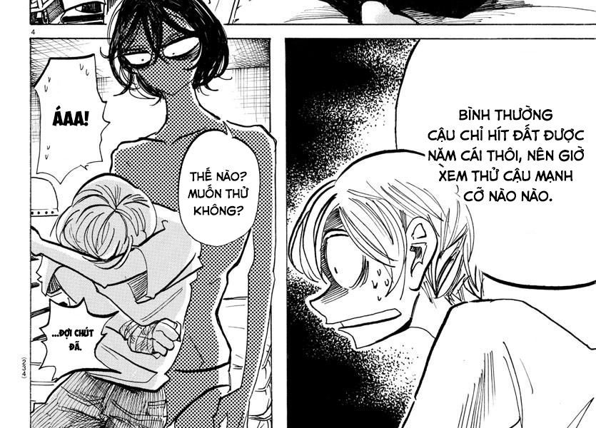 Sanda - Chương 58 - Trang 6