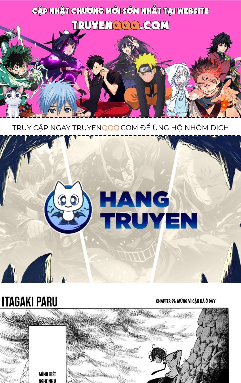 Sanda - Chương 59 - Trang 1