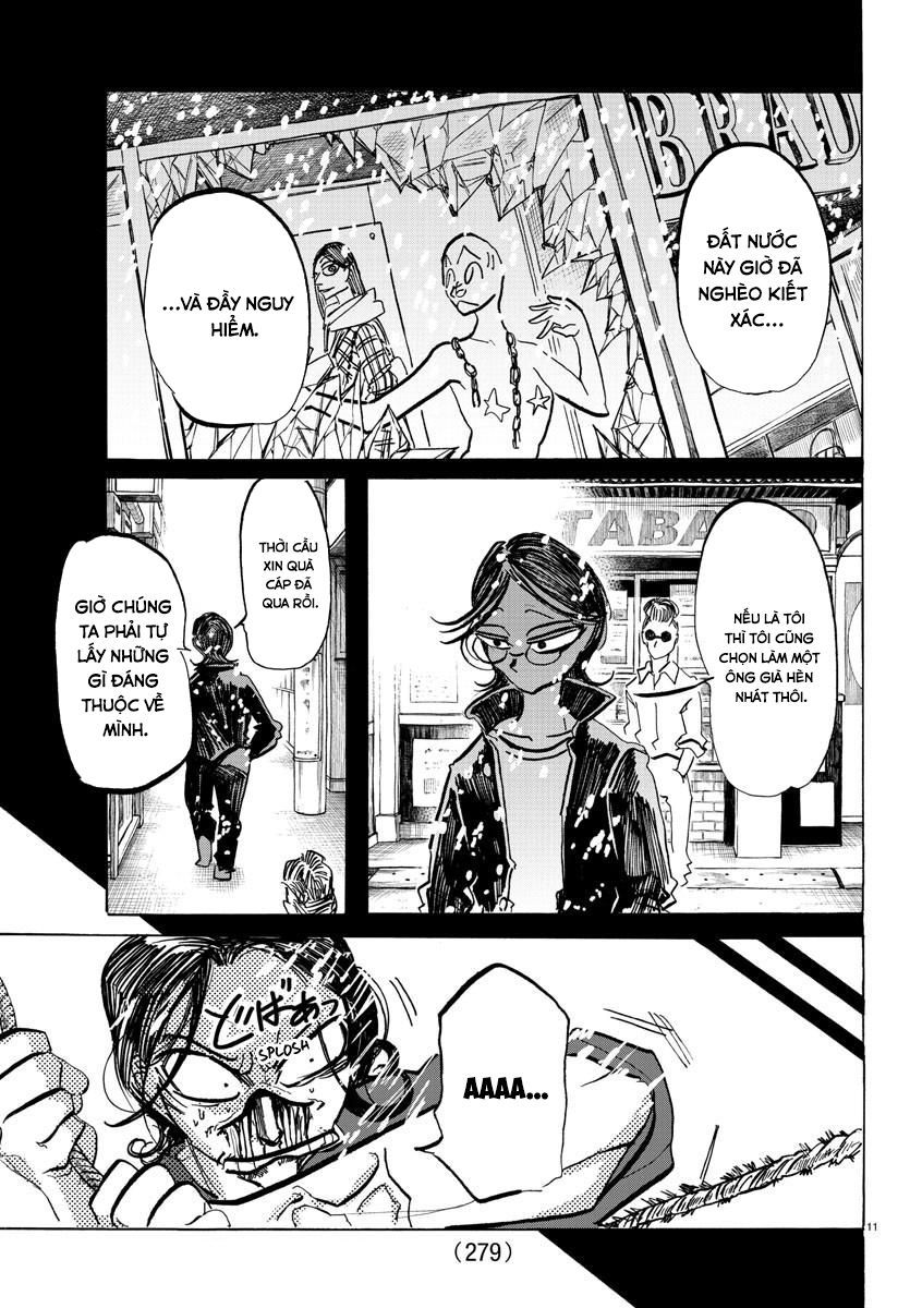 Sanda - Chương 59 - Trang 14