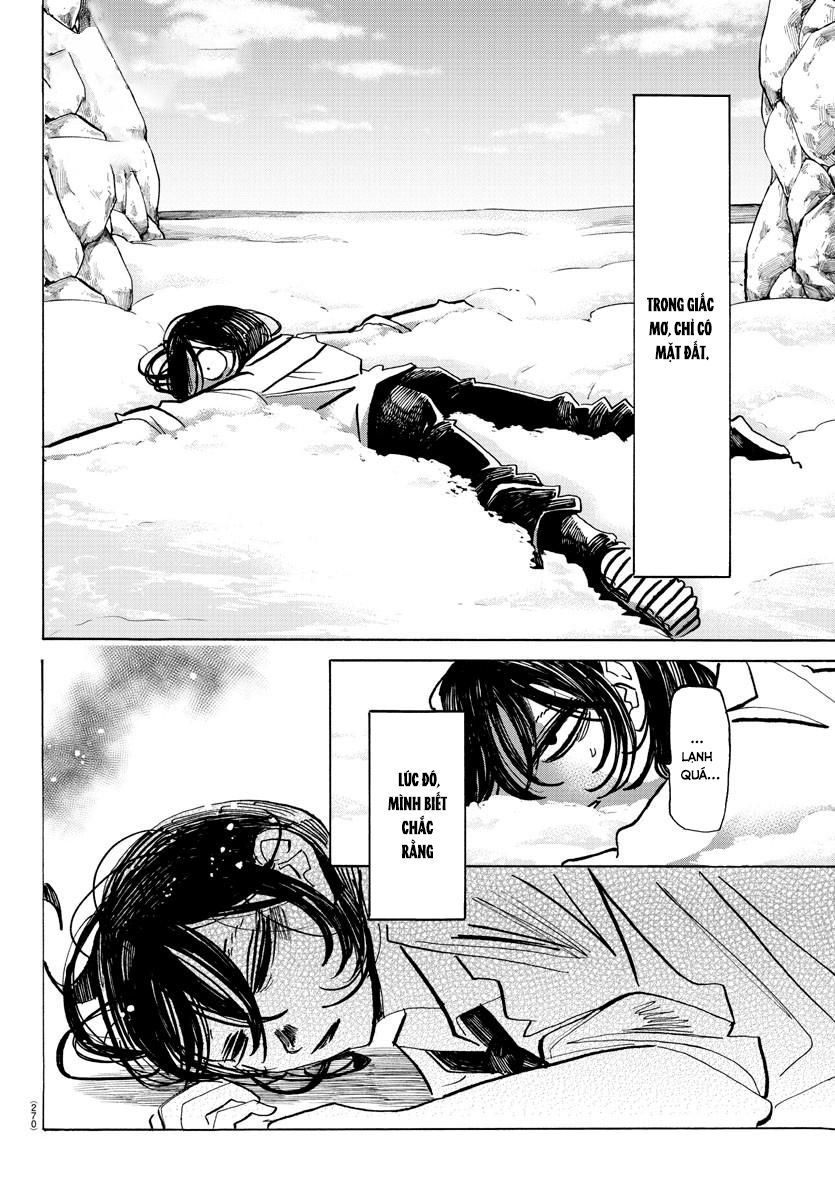 Sanda - Chương 59 - Trang 3