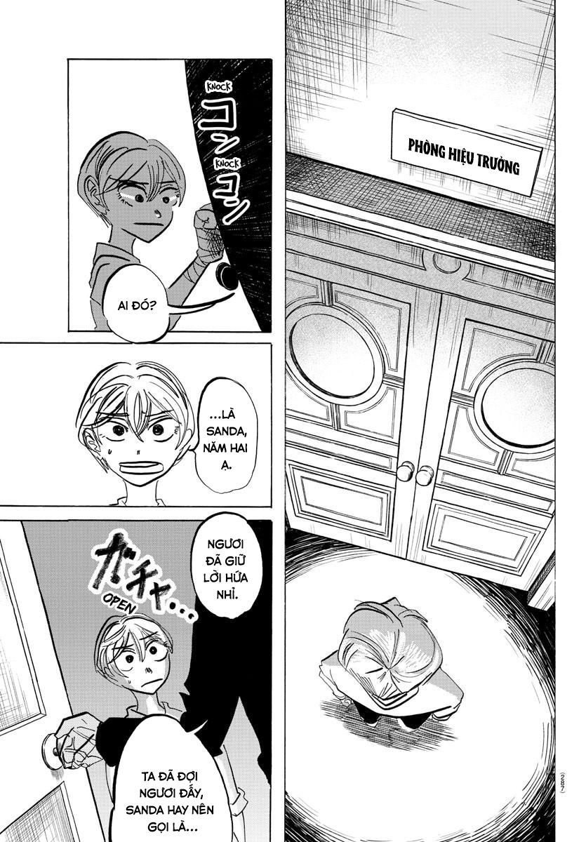 Sanda - Chương 59 - Trang 23