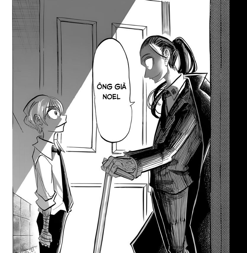 Sanda - Chương 59 - Trang 24