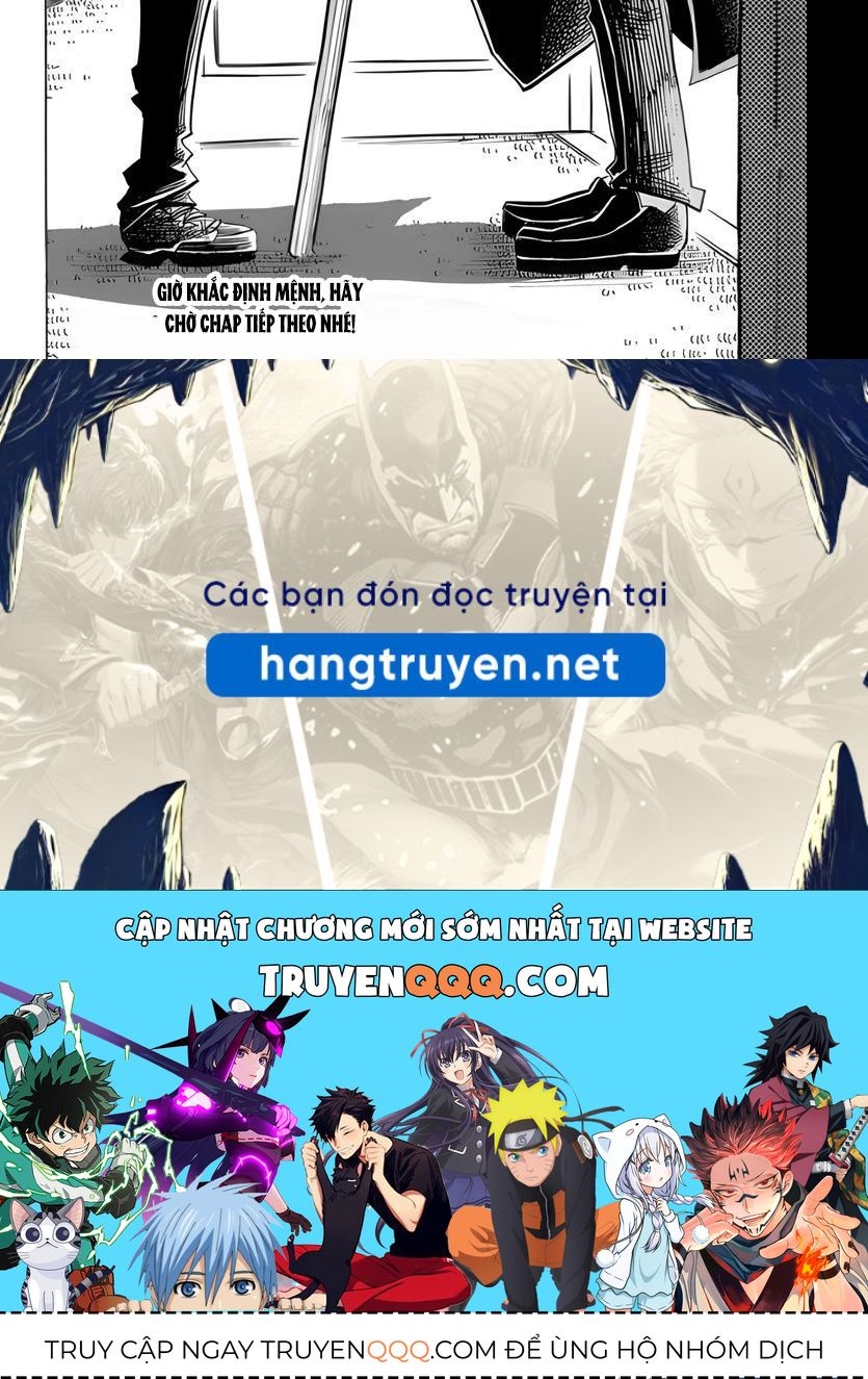 Sanda - Chương 59 - Trang 25