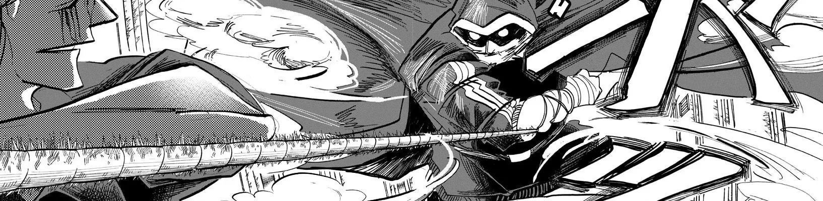 Sanda - Chương 59 - Trang 8