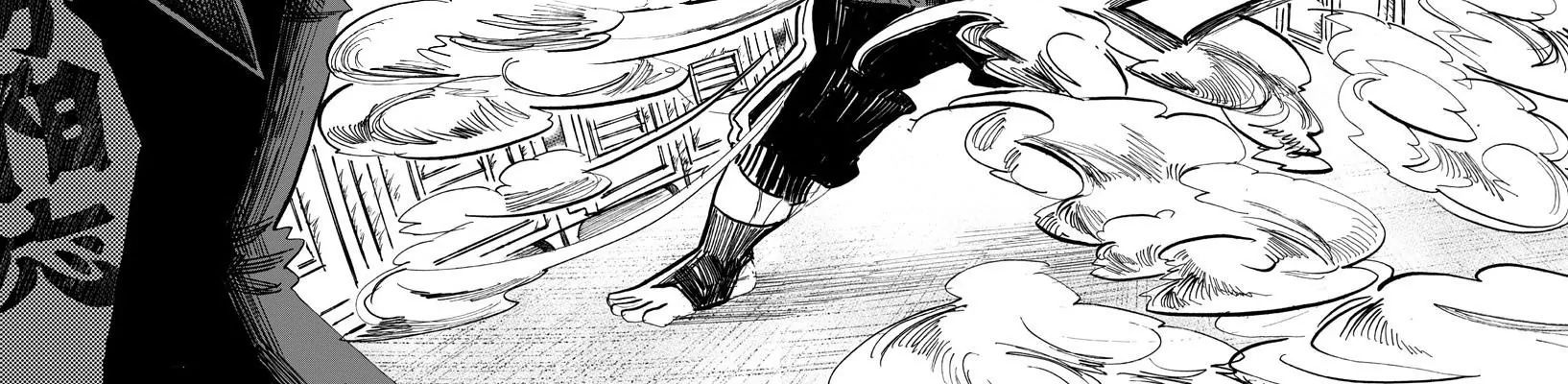 Sanda - Chương 59 - Trang 9