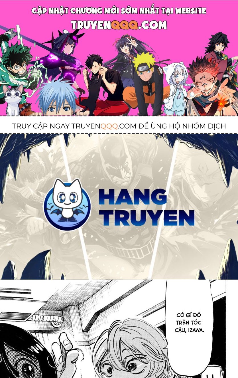 Sanda - Chương 6 - Trang 1