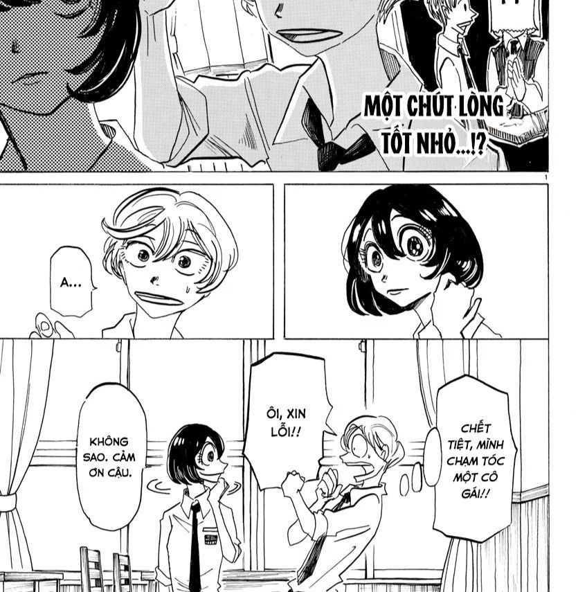 Sanda - Chương 6 - Trang 2