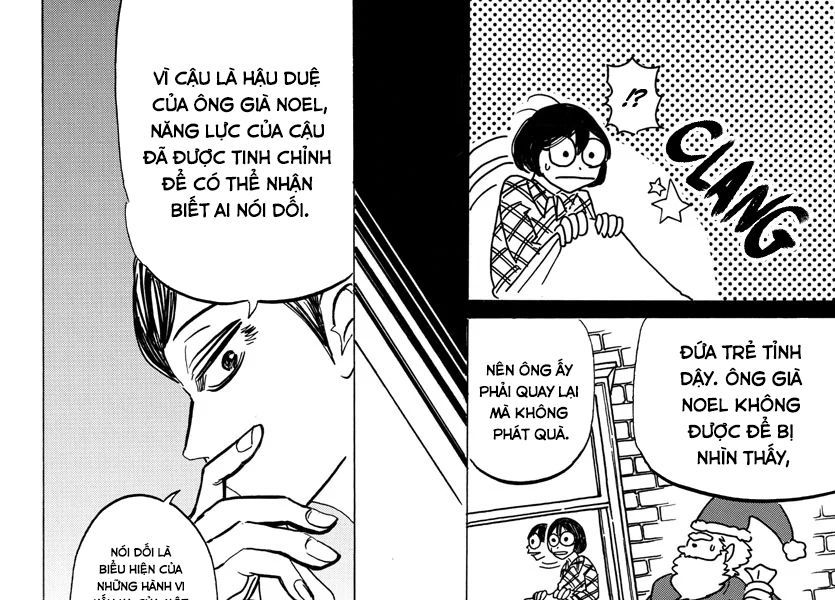 Sanda - Chương 6 - Trang 11