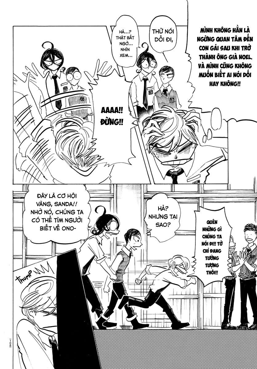 Sanda - Chương 6 - Trang 14