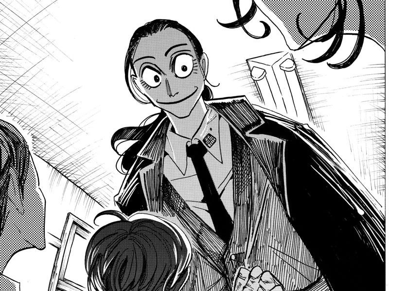 Sanda - Chương 6 - Trang 15