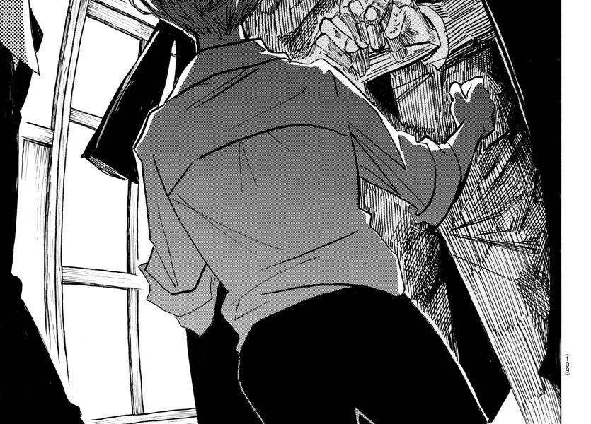 Sanda - Chương 6 - Trang 16