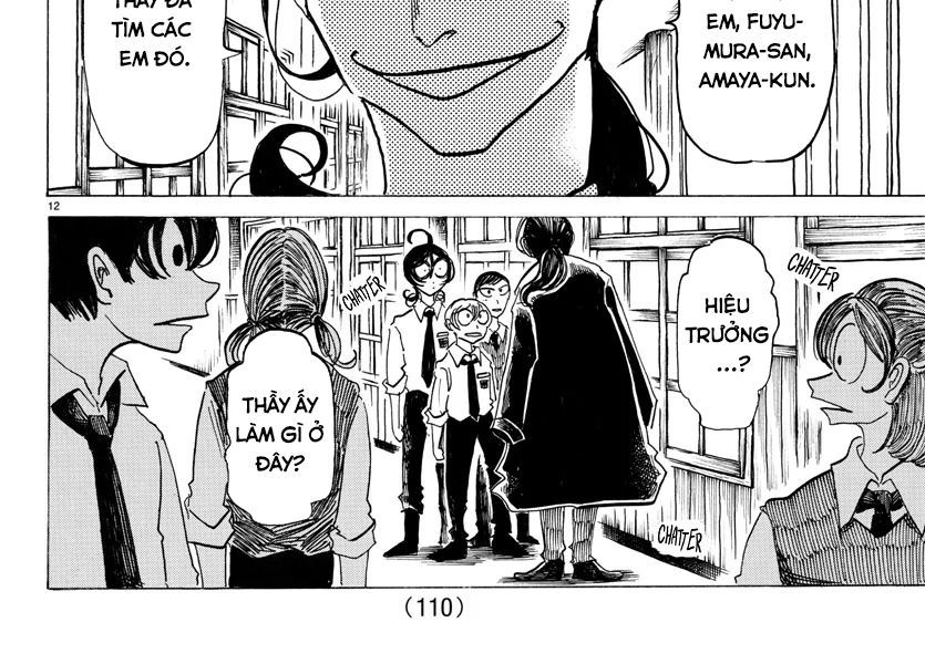 Sanda - Chương 6 - Trang 18