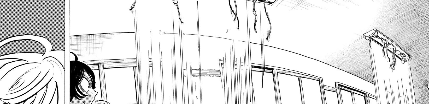 Sanda - Chương 6 - Trang 22