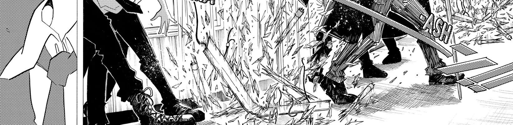 Sanda - Chương 6 - Trang 24