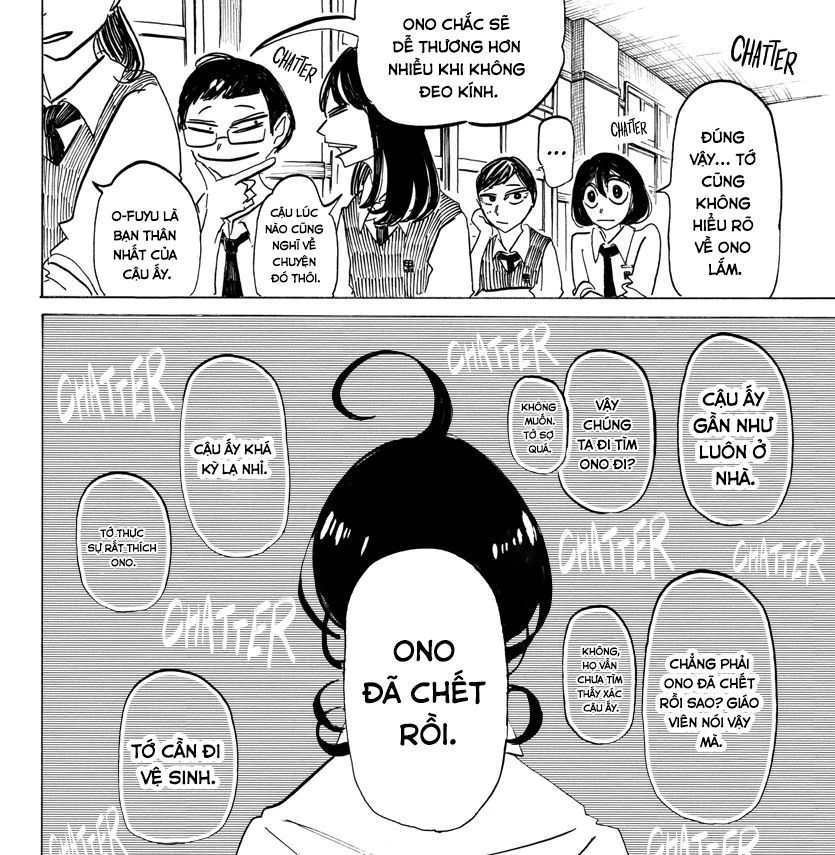 Sanda - Chương 6 - Trang 29