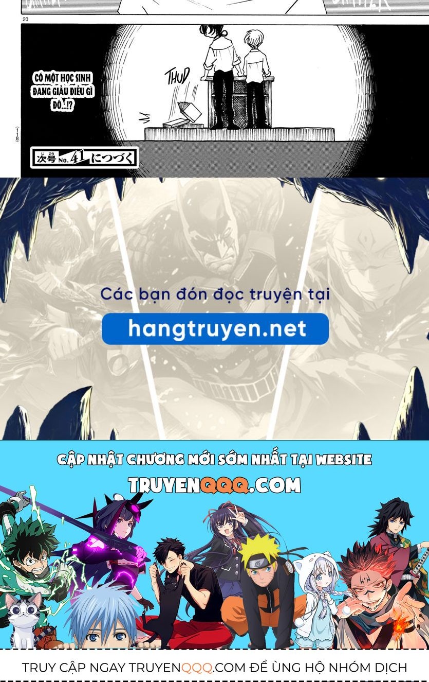 Sanda - Chương 6 - Trang 30