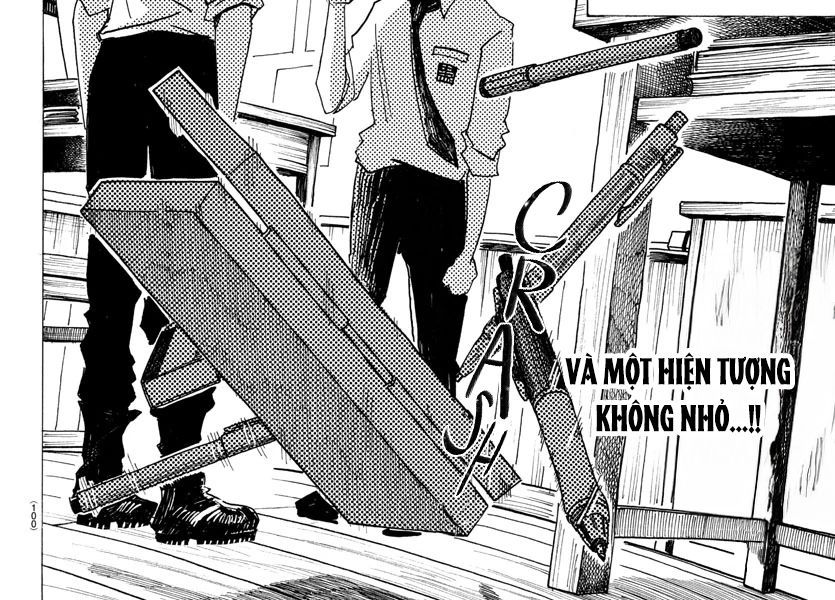 Sanda - Chương 6 - Trang 4