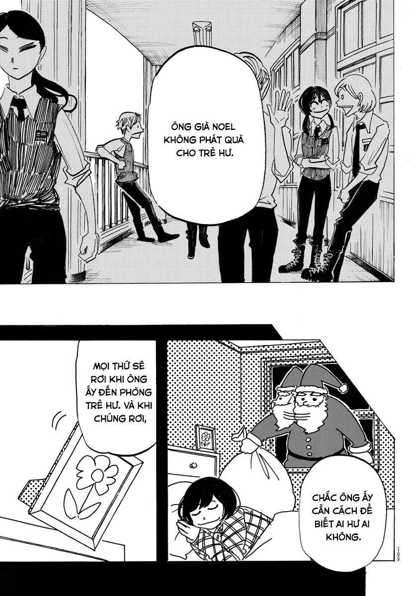 Sanda - Chương 6 - Trang 10