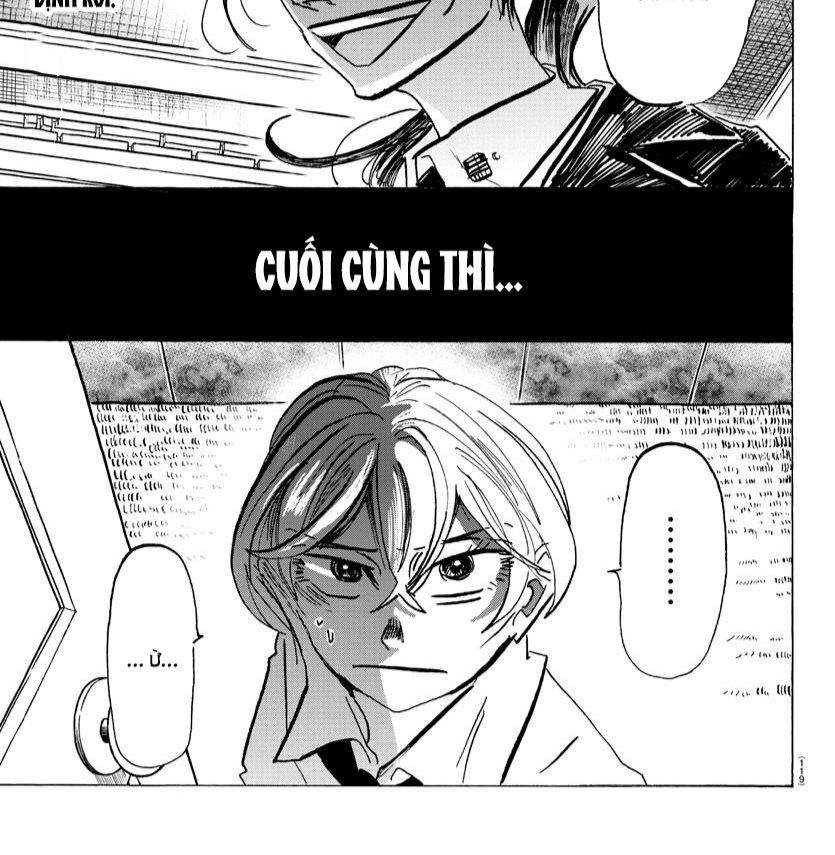 Sanda - Chương 60 - Trang 2