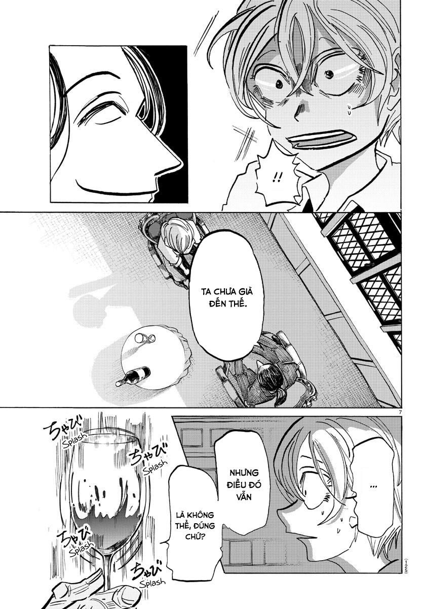 Sanda - Chương 60 - Trang 11