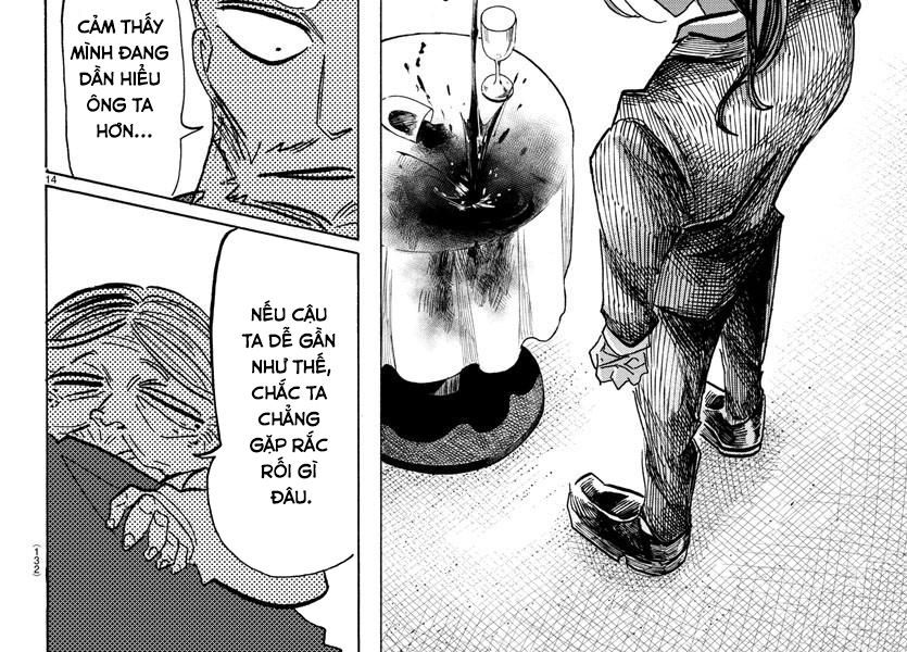 Sanda - Chương 60 - Trang 20