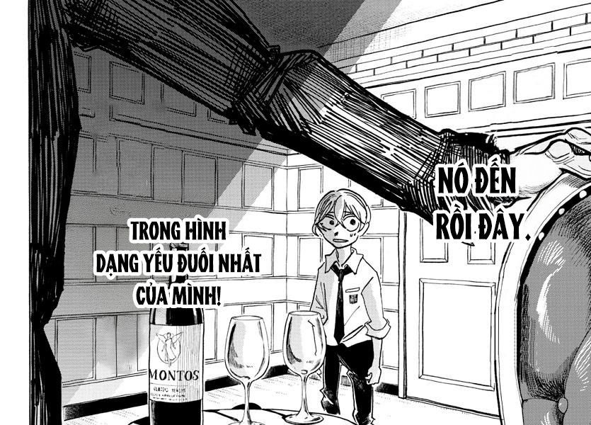 Sanda - Chương 60 - Trang 3