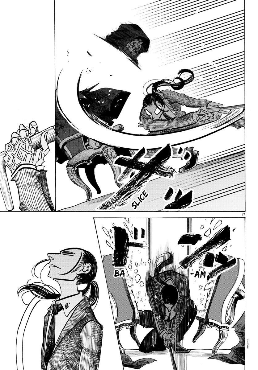 Sanda - Chương 60 - Trang 24