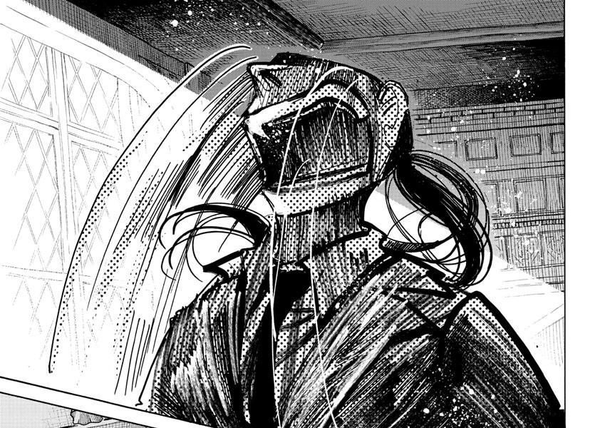 Sanda - Chương 60 - Trang 27