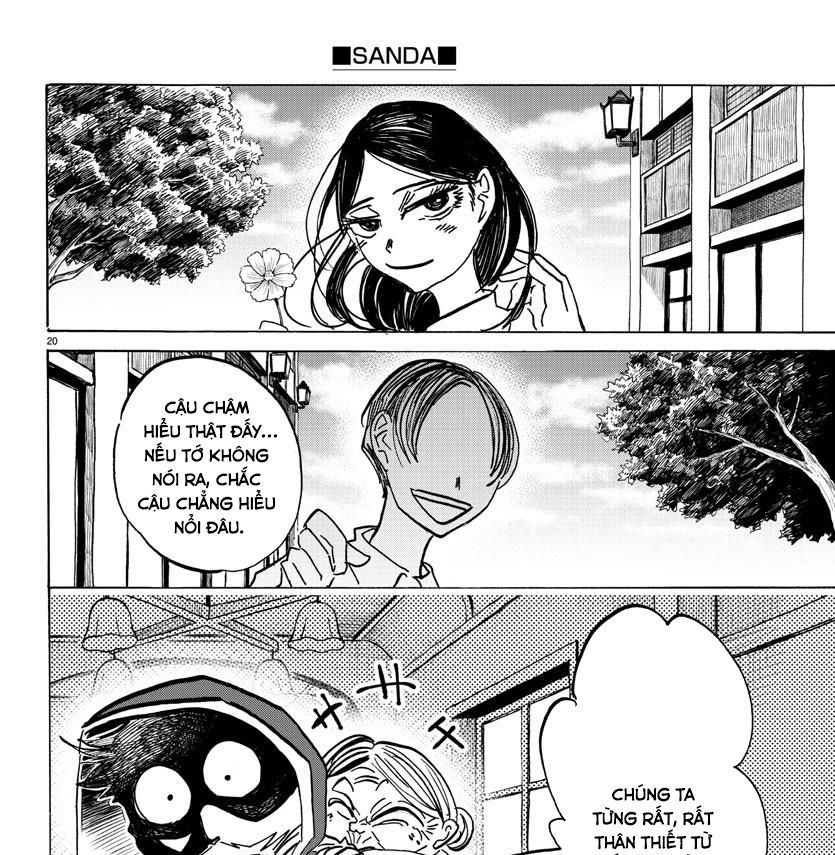 Sanda - Chương 60 - Trang 29