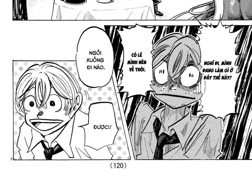 Sanda - Chương 60 - Trang 4