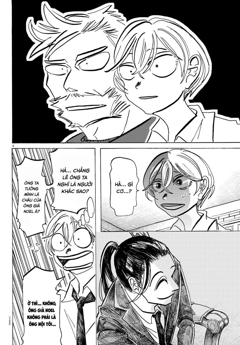 Sanda - Chương 60 - Trang 7