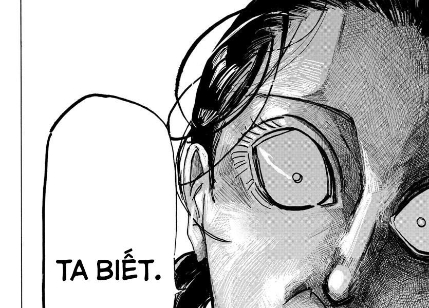 Sanda - Chương 60 - Trang 9