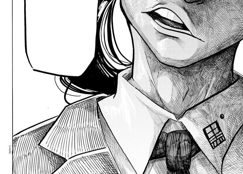 Sanda - Chương 60 - Trang 10