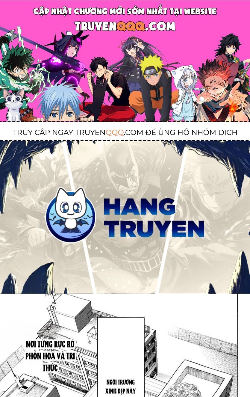 Sanda - Chương 61 - Trang 1