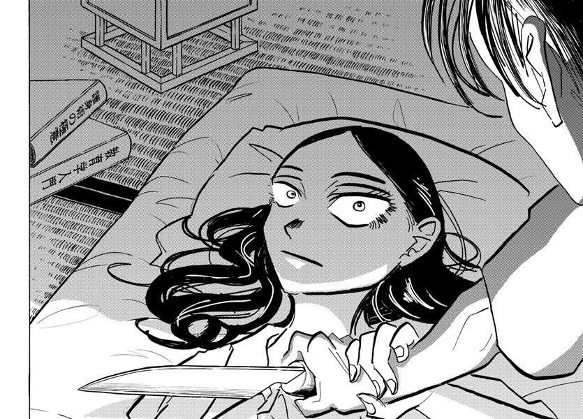 Sanda - Chương 61 - Trang 12