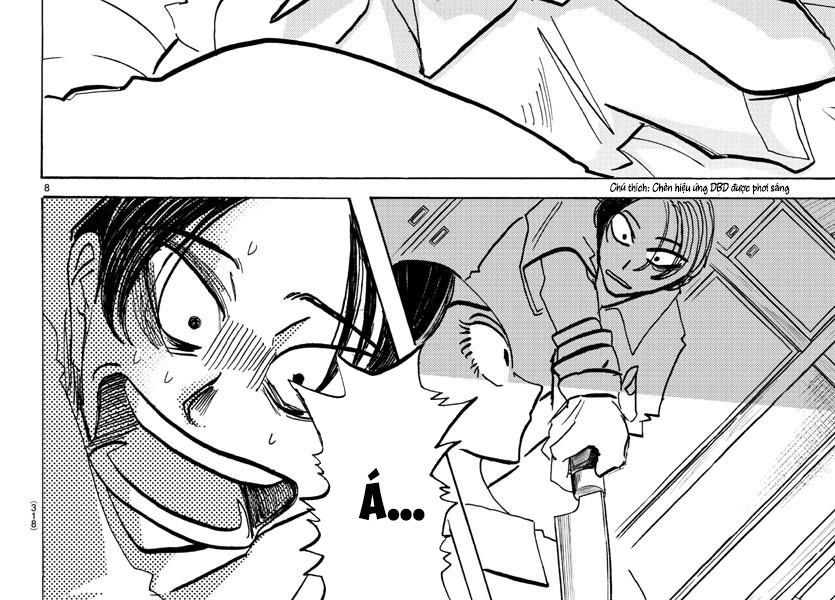 Sanda - Chương 61 - Trang 13