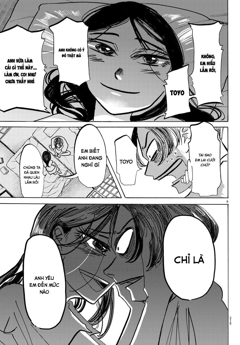 Sanda - Chương 61 - Trang 14