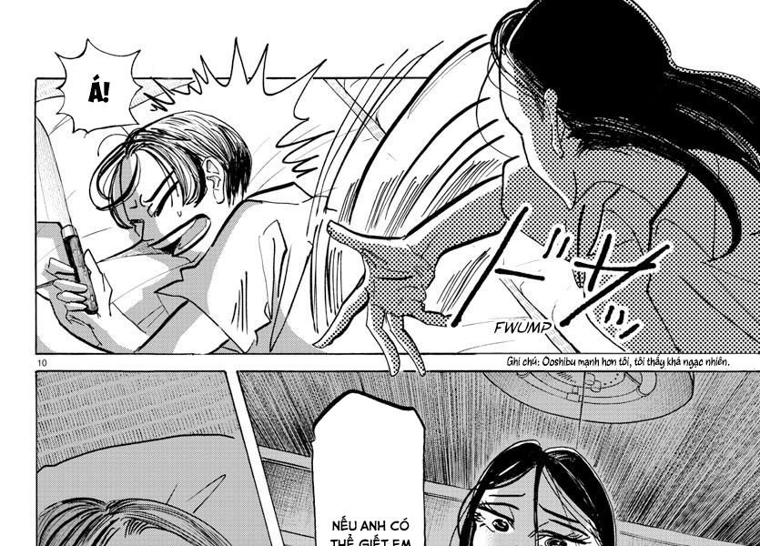 Sanda - Chương 61 - Trang 15