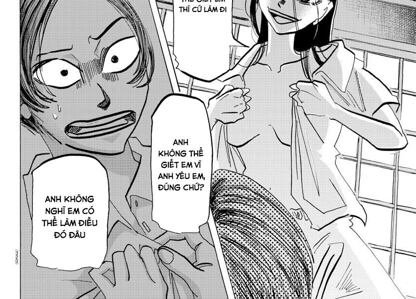 Sanda - Chương 61 - Trang 16