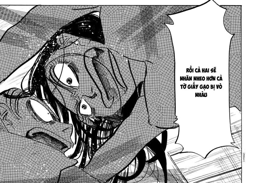 Sanda - Chương 61 - Trang 18